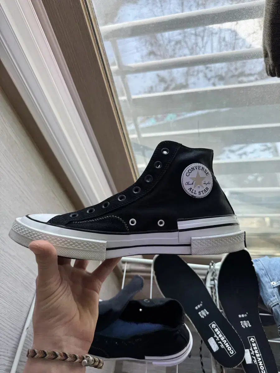 Converse Chuck taylor 290